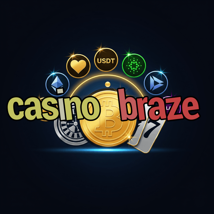 Casino Braze - Best Casino for Bold Players